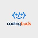 Coding Buds logo