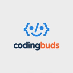 Coding Buds logo