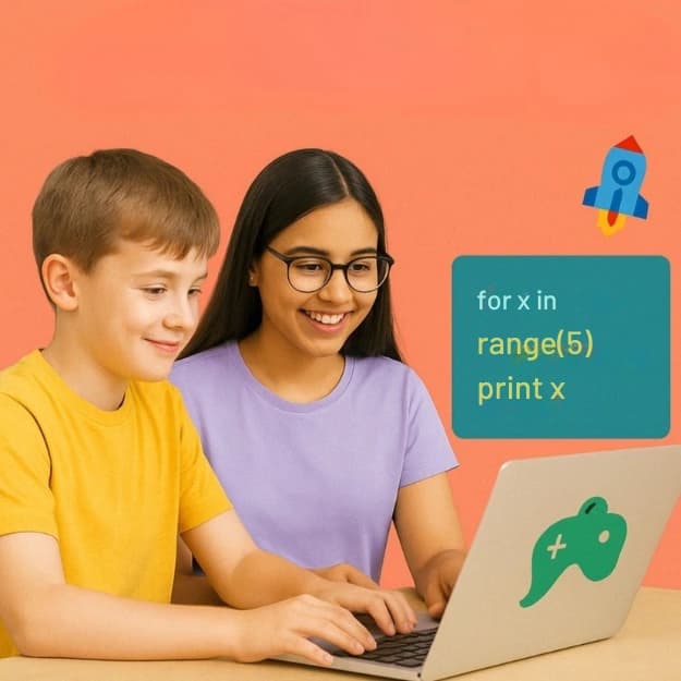Benefits of learning to code early
