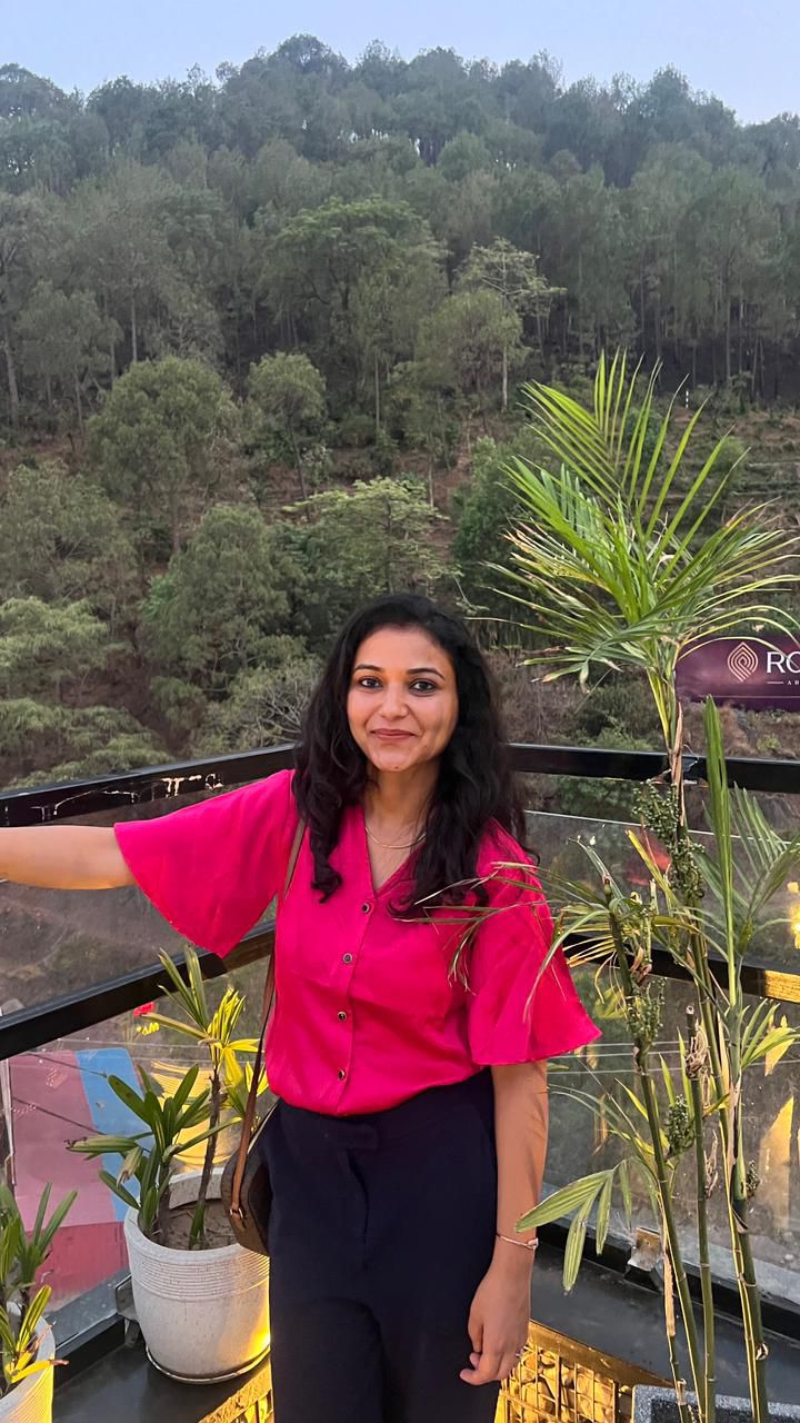 Coding Buds founder Anjali Singla teaching programming to kids online - computer science education